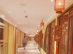 -西贝(六里桥旗舰店)