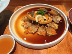 特级酱青膏蟹-甬上名灶(天一阁·翠柏店)