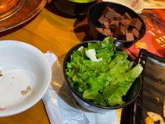 -炉小二铜锅牛蛙•川湘菜(三里屯店)