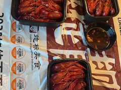 -靓靓蒸虾·头牌蒸虾(雪松路总店)