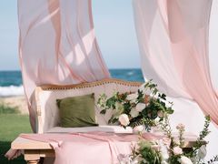 -海南清水湾莱佛士酒店