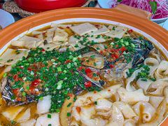 -No.DD戳子烧烤·江湖菜(北京总店)