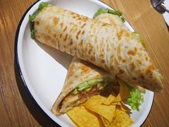 -HELLO 27 意面·沙拉·帕尼尼