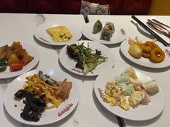 -凡塔斯牛排餐厅(厚街万达店)