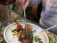 -BROWNSTONE布朗石西班牙餐厅(富城店)