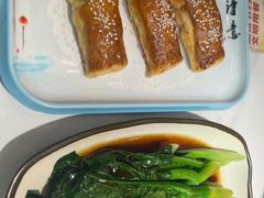 -香港威特瑞茶餐厅(小白楼音乐厅店)