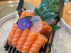 -Tuna maki寿司(苏州中心商场店)