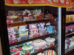 -味多美蛋糕(西安门店)