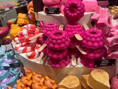 -LUSH(威尼斯人店)