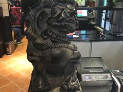-高第街56号餐厅(银座商城玉函店)