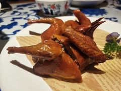 -江南赋(内蒙古大厦店)