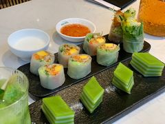 -美奈小馆·越南料理(福田星河COCO Park店)