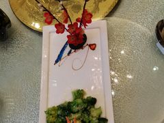 -玉华宫宾馆·餐厅(铜川驻京办店)
