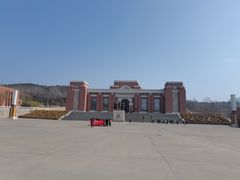 -照金红色旅游名镇