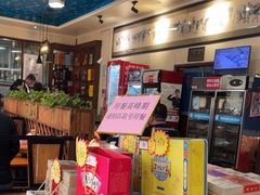 -漕河全驴宴饭店(徐水店)