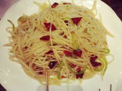 -小俩口烧烤东北菜(双井店)