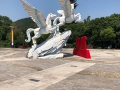 -白马涧龙池景区