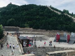 -雁门关景区