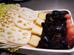 -半天妖烤鱼(槐房万达店)