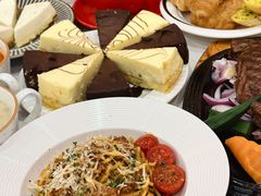 -斗牛士牛排餐厅(嘉里汇店)