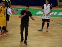 -华中科技大学光谷体育馆