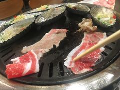 -胡哥烤肥牛(车公庙店)
