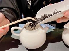-醉西楼·国风茶社