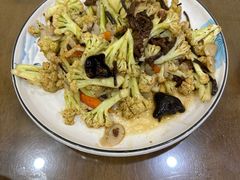 -抹直口特色菜馆(一店)