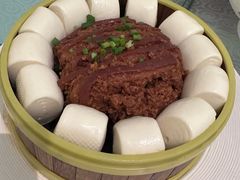 -玉林烤鸭店(定福庄店)