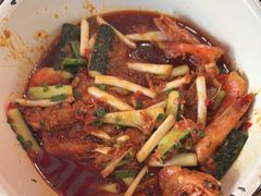 -辣螃铠盆盆蟹大排档(总店)