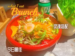 -厚贞日式烤肉(龙之梦店)