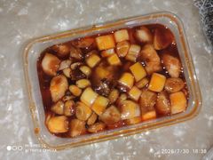 -黑窑厂糖油饼烤鸭·清真菜(旗舰店)