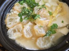 砂锅豆腐脑-静海楼(学田店)