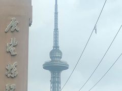-龙塔