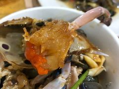 -潮汕大排档