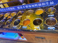 -楠火锅(广州总店)