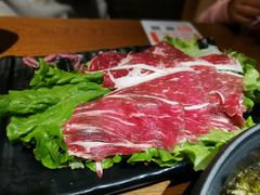 -呷哺呷哺(宝山正大乐城店)