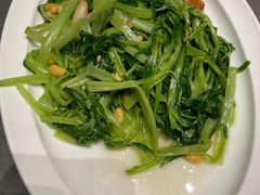 -潮汕首席·大排档(天河员村店)