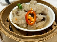 -正佳广场万豪酒店-粤菜餐厅·点心·海鲜·聚餐