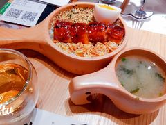 -小句号·精致料理(江南环球港店)