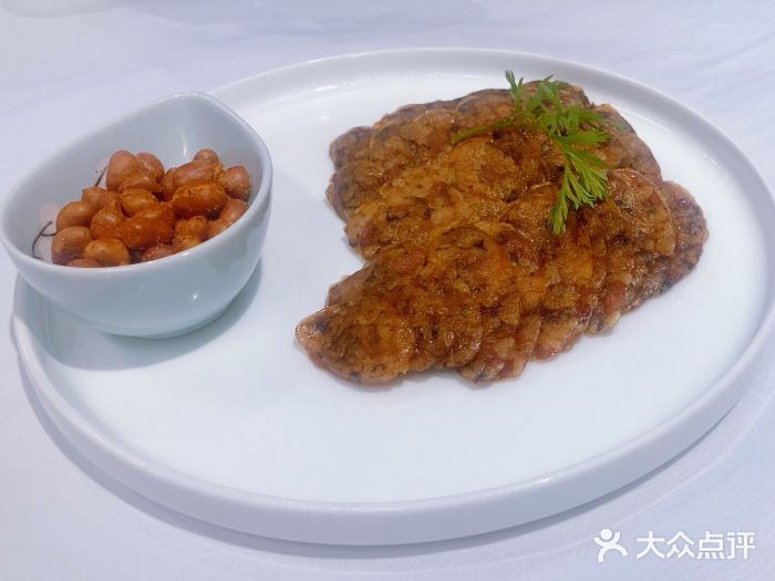 一品江南韵·淮扬菜图片