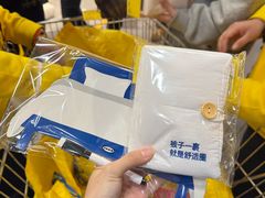 -宜家家居(四元桥商场店)