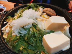 -合点寿司(金虹桥商场店)