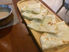 芝士烤饼-哈努曼印度餐厅(吴泾宝龙广场店)