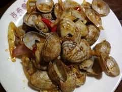 -吉布鲁 牛排海鲜自助(岳塘步步高广场店)