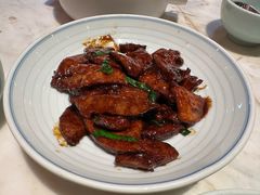 -小吊梨汤·北京菜·烤鸭(鸟巢店)