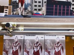 -泡泡玛特POPMART(蓝色港湾店)