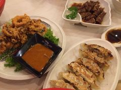 -味千拉面(航洋国际购物中心)