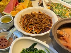 -刘胖子家常菜·蹄花焖藕(江汉路总店)