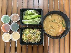 -林四喜·闽南传家菜(鼓浪屿店)